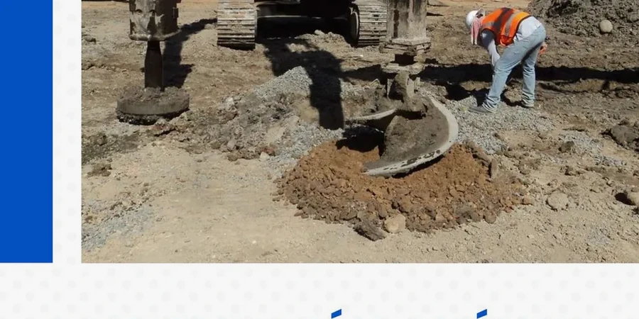 Stone Column Design in Aurora: Ground Improvement for Soft Midwest Soils