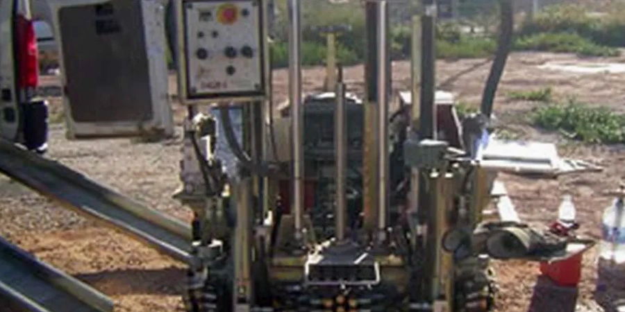 CPT Testing in Aurora, IL: Fast Stratigraphy Without the Guesswork