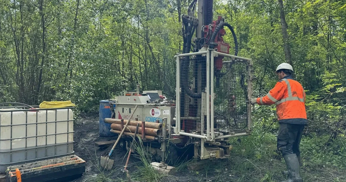 Geotechnical Engineering in Aurora