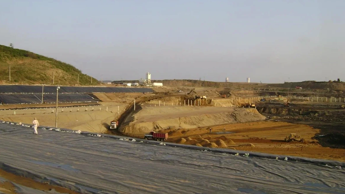 Geotechnical Design of Deep Excavations in Aurora