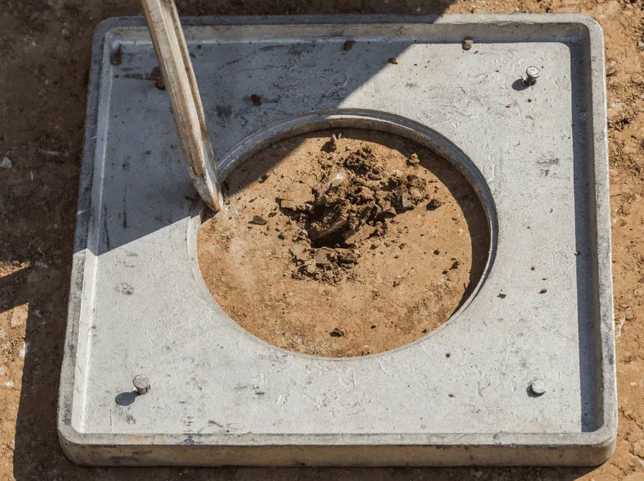 Soil Liquefaction Analysis in Aurora, IL
