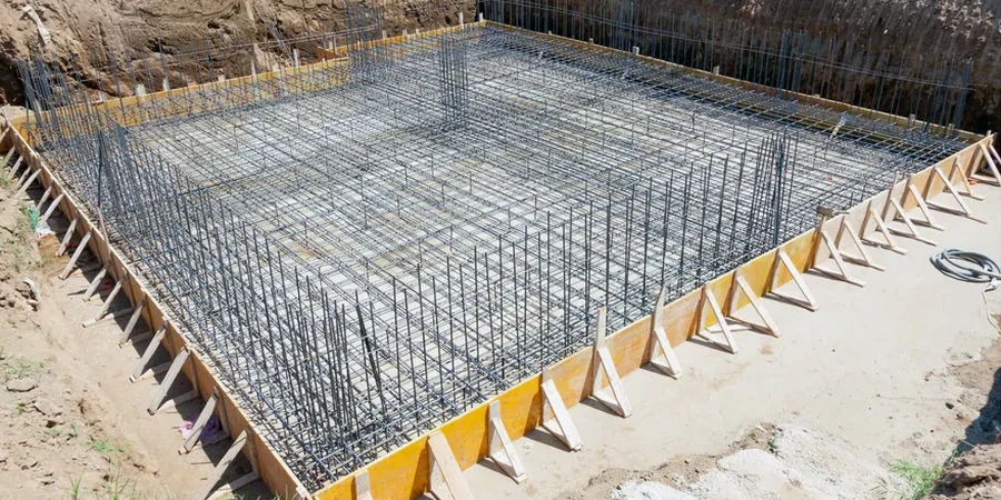 Raft & Mat Foundation Design in Aurora, Colorado