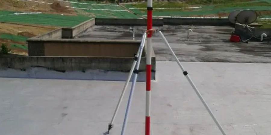 Geotechnical Excavation Monitoring in Aurora, IL — Real-Time Site Data