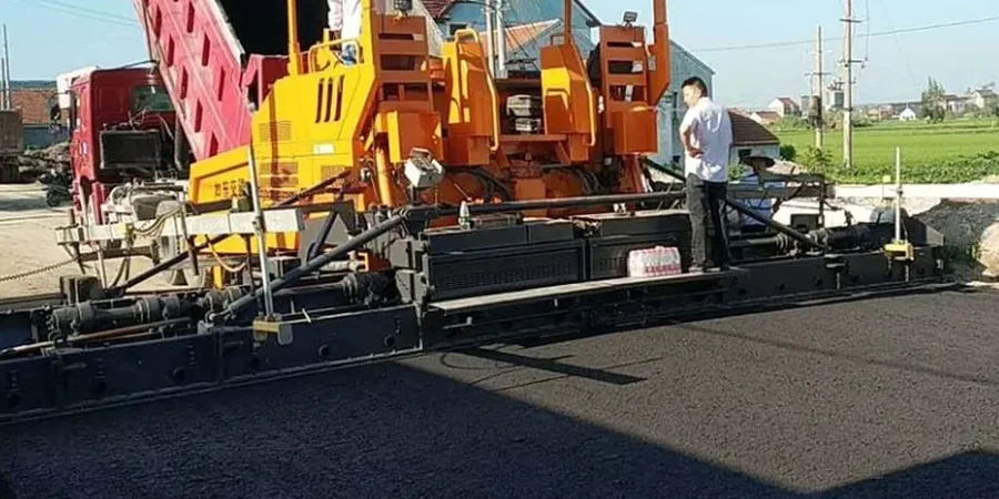Flexible Pavement Design in Aurora, IL: AASHTO-Compliant Roads That Outlast Freeze-Thaw