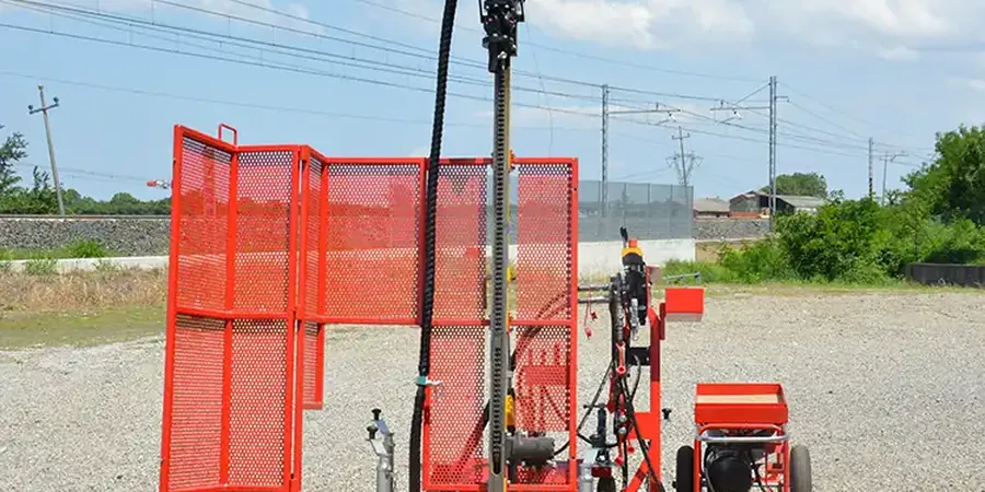 SPT Testing in Aurora, IL: Standard Penetration Test for Site Classification